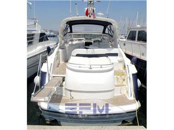 FAIRLINE TARGA 43