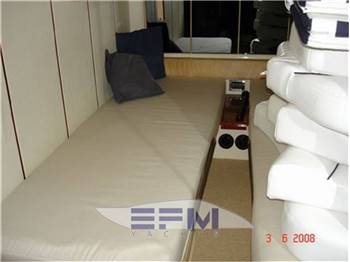 FAIRLINE TARGA 43