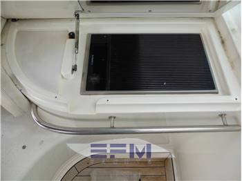 FAIRLINE TARGA 43