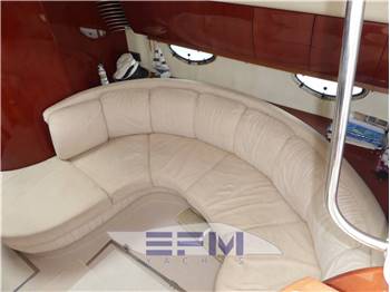 FAIRLINE TARGA 43