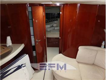 FAIRLINE TARGA 43