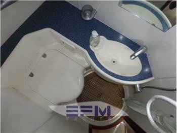 FAIRLINE TARGA 43