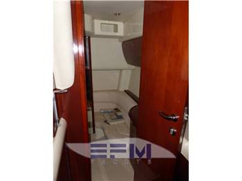 FAIRLINE TARGA 43
