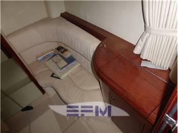 FAIRLINE TARGA 43