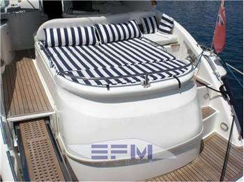 FAIRLINE TARGA 43