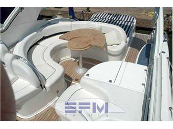 FAIRLINE TARGA 43