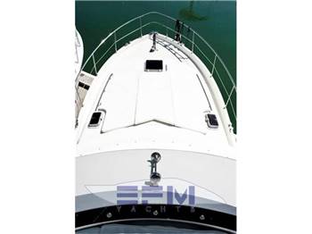 CANTIERI ESTENSI GOLDSTAR 460