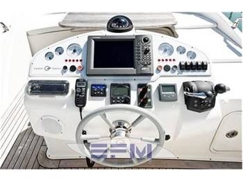 CANTIERI ESTENSI GOLDSTAR 460