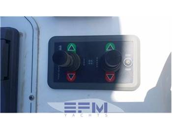 CANTIERI ESTENSI GOLDSTAR 460