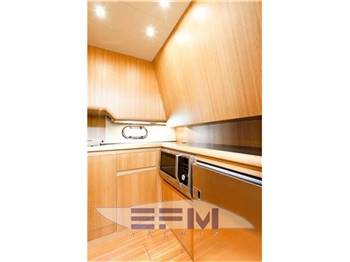 CANTIERI ESTENSI GOLDSTAR 460