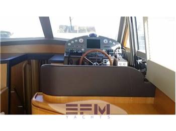 CANTIERI ESTENSI GOLDSTAR 460