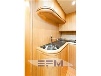 CANTIERI ESTENSI GOLDSTAR 460