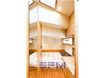CANTIERI ESTENSI GOLDSTAR 460