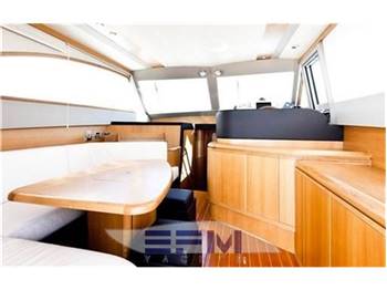 CANTIERI ESTENSI GOLDSTAR 460