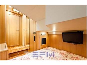 CANTIERI ESTENSI GOLDSTAR 460