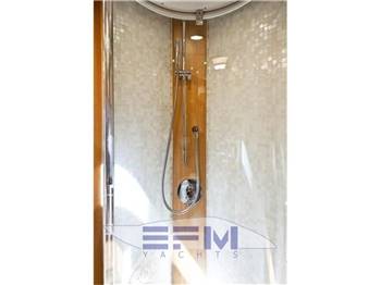 CANTIERI ESTENSI GOLDSTAR 460