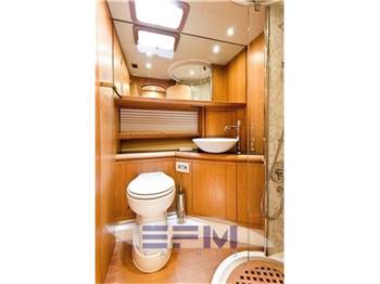 CANTIERI ESTENSI GOLDSTAR 460