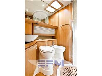 CANTIERI ESTENSI GOLDSTAR 460