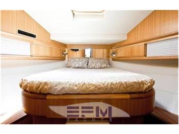CANTIERI ESTENSI GOLDSTAR 460