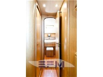 CANTIERI ESTENSI GOLDSTAR 460