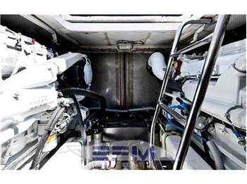 CANTIERI ESTENSI GOLDSTAR 460