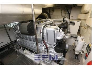 PERSHING 74