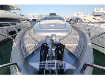 PERSHING 74