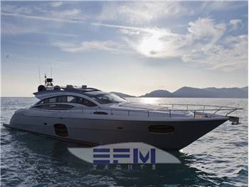 PERSHING 74