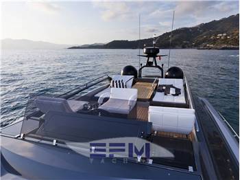 PERSHING 74