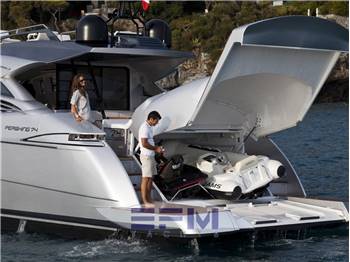 PERSHING 74