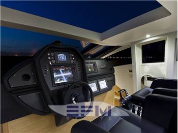 PERSHING 74