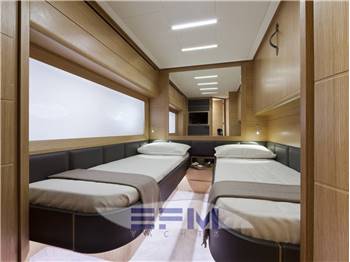 PERSHING 74