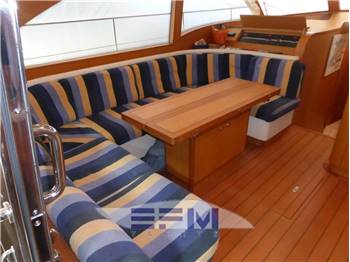 FRANCHINI EMOZIONE 55