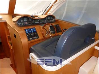 FRANCHINI EMOZIONE 55