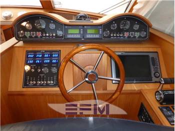FRANCHINI EMOZIONE 55