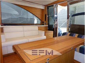 FRANCHINI EMOZIONE 55