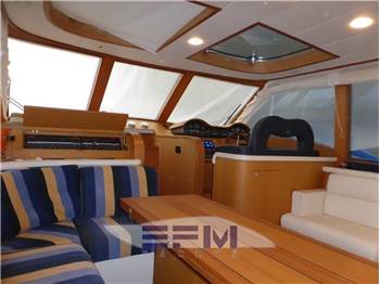 FRANCHINI EMOZIONE 55
