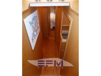 FRANCHINI EMOZIONE 55