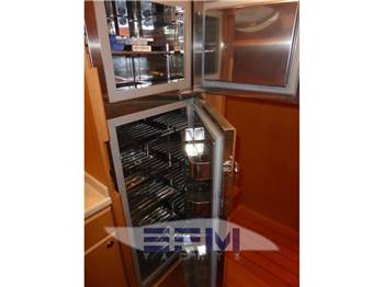 FRANCHINI EMOZIONE 55