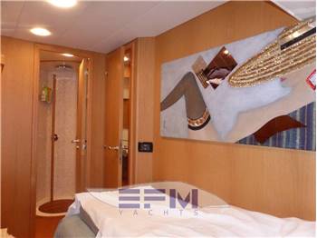 FRANCHINI EMOZIONE 55