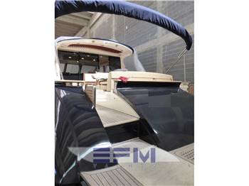 FRANCHINI EMOZIONE 55