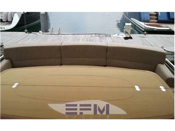 MONTE CARLO YACHT MCY 76