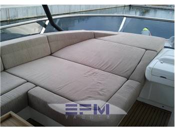 MONTE CARLO YACHT MCY 76