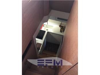 MONTE CARLO YACHT MCY 76