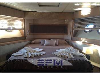 MONTE CARLO YACHT MCY 76