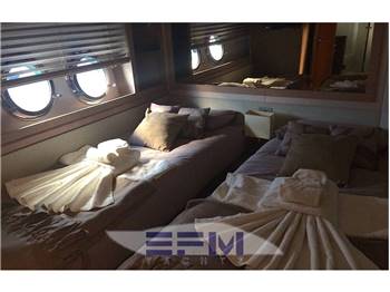 MONTE CARLO YACHT MCY 76