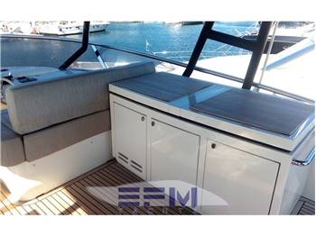 MONTE CARLO YACHT MCY 76