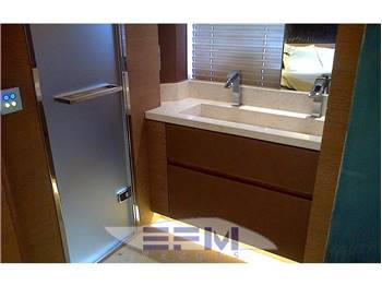 MONTE CARLO YACHT MCY 76