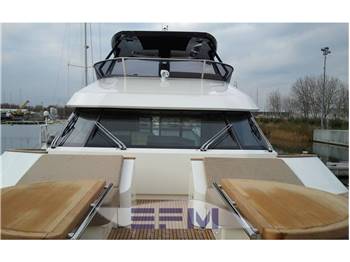 MONTE CARLO YACHT MCY 76