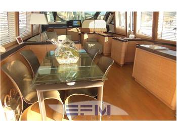 MONTE CARLO YACHT MCY 76